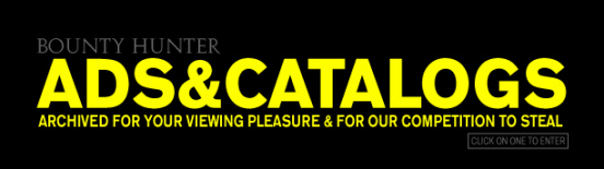 Ads and Catalog Gallery