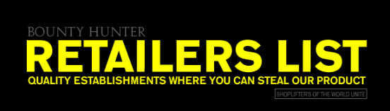 Retailers