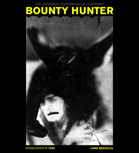 Welcome to Bounty Hunter North America