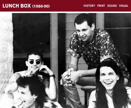 Lunch Box